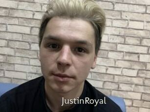 JustinRoyal