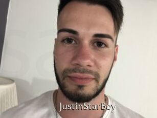 JustinStarBoy