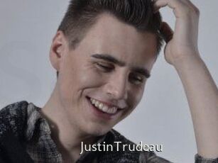 JustinTrudeau