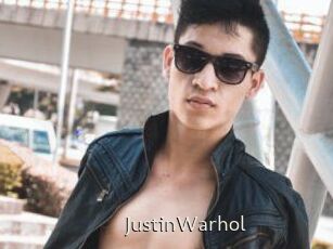 JustinWarhol
