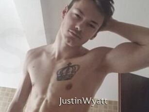 JustinWyatt