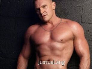 JustusLang