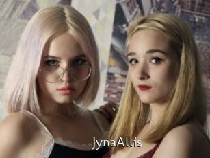 JynaAllis