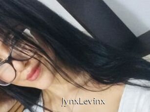 JynxLevinx