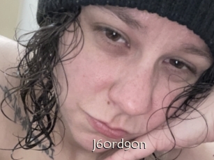 J60rd90n
