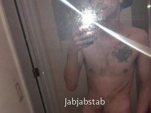 Jabjabstab