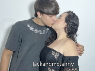 Jackandmelanny