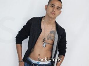 Jackbandy