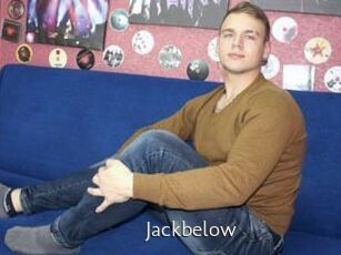 Jackbelow