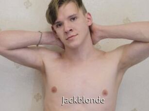 Jackblonde