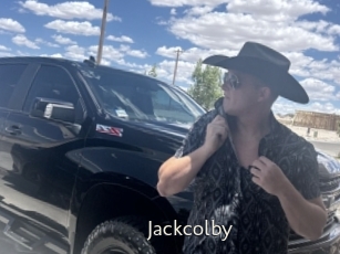 Jackcolby