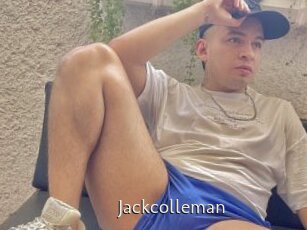 Jackcolleman