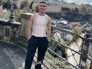 Jackdedeleon