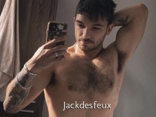 Jackdesfeux