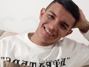 Jackespu