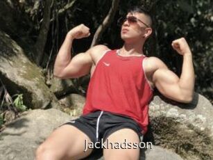Jackhadsson