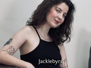 Jackiebyrd