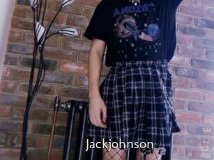 Jackjohnson