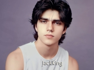 Jackking