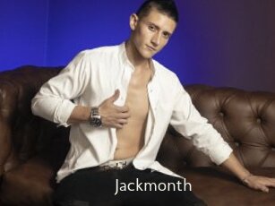 Jackmonth