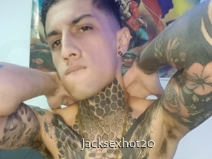 Jacksexhot20