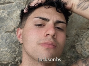 Jacksonbs