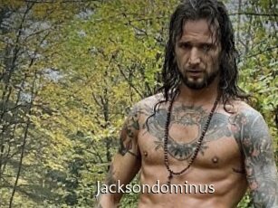 Jacksondominus