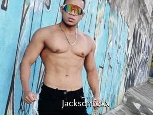 Jacksonfoxx