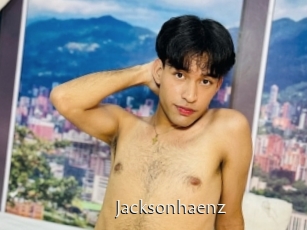 Jacksonhaenz