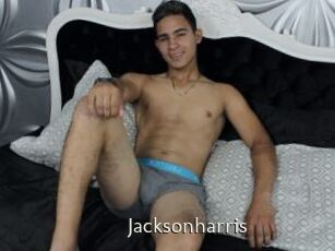 jacksonharris Sexe Annuaire