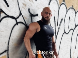 Jacksonkai