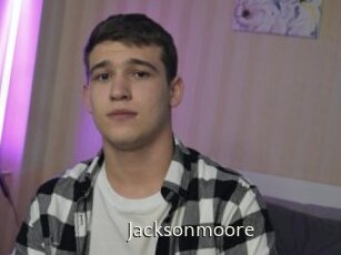 Jacksonmoore