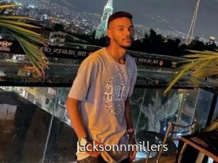 Jacksonnmillers