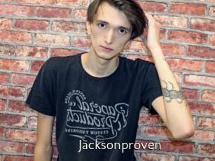 Jacksonproven
