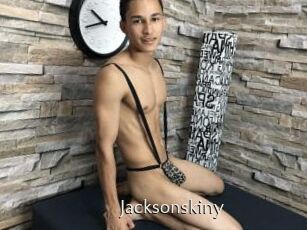 Jacksonskiny