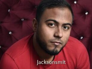 Jacksonsmit