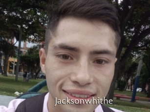 Jacksonwhithe