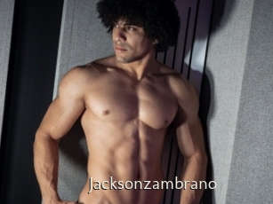 Jacksonzambrano