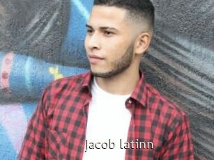 Jacob_latinn