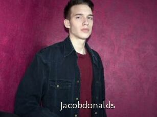 Jacobdonalds