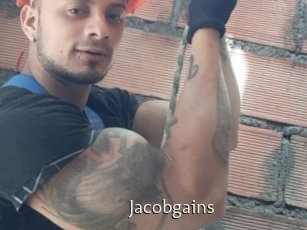 Jacobgains