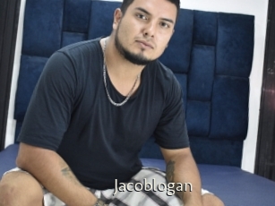 Jacoblogan