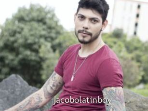 Jacobolatinboy