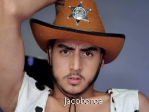 Jacoboroa