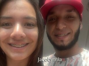 Jacobymia