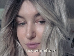Jacquelineflores