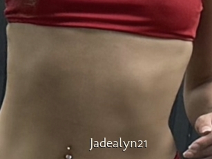Jadealyn21