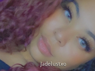 Jadelustxo