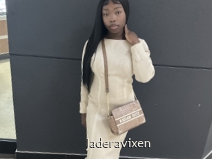 Jaderavixen