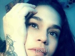 Jaderli